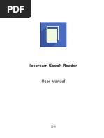 Icecream Ebook Reader 12 PDF