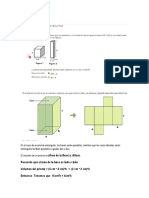 Recomendaciones para Corregir La Prueba 1