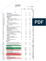 Analitico Servicios