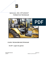 ET Cat Electronic Technician Manual Del Usuario EF CATERPILLAR