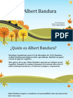 Albert Bandura