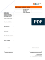 Dokumen - Tips - Form Resume Medis PDF