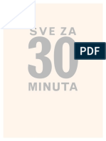 Sve Za 30 Minuta