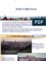 FuncionesUrbanas