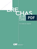 Brechas de Genero en America Latina. Un Estado de Situacion