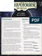 Arkham Horror The C Traducao para Portugues BR 75422