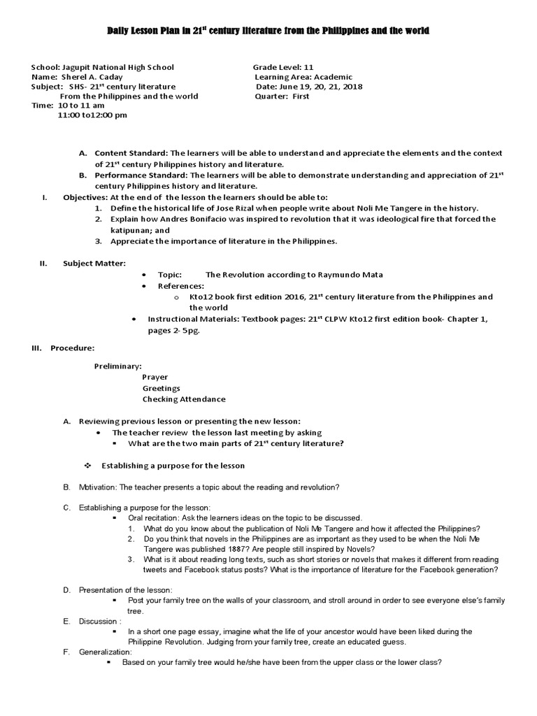 What is 21st century literature all about picture