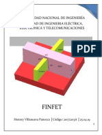 Finfet-Dispositivos Electrónicos