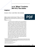 VELOSO, Fernando A.; VILLELA, André; GIAMBIAGI, Fabio. Determinantes do milagre econômico brasileiro (1968-1973).pdf
