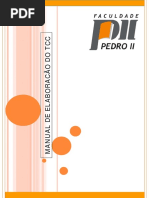 Manual de Tcc 2010