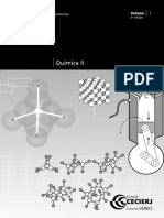 Química II Vol1 PDF