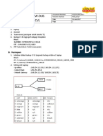 Replace Duw-Dus (Restore CV) : A. Tools & Software