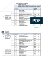 Calendario de Contenidos