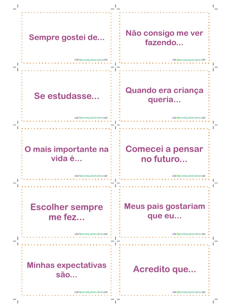 Complete As Frases A Seguir Com A Conjunção Apropriada