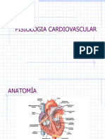 Fisiocardiologia