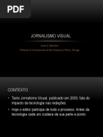 Jornalismo Visual