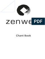 Zenwest Chants 2014 Web