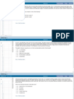 Biochemistry Questions 5 OF 5 PDF