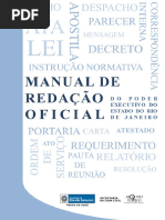 Manual de Red Of RJ
