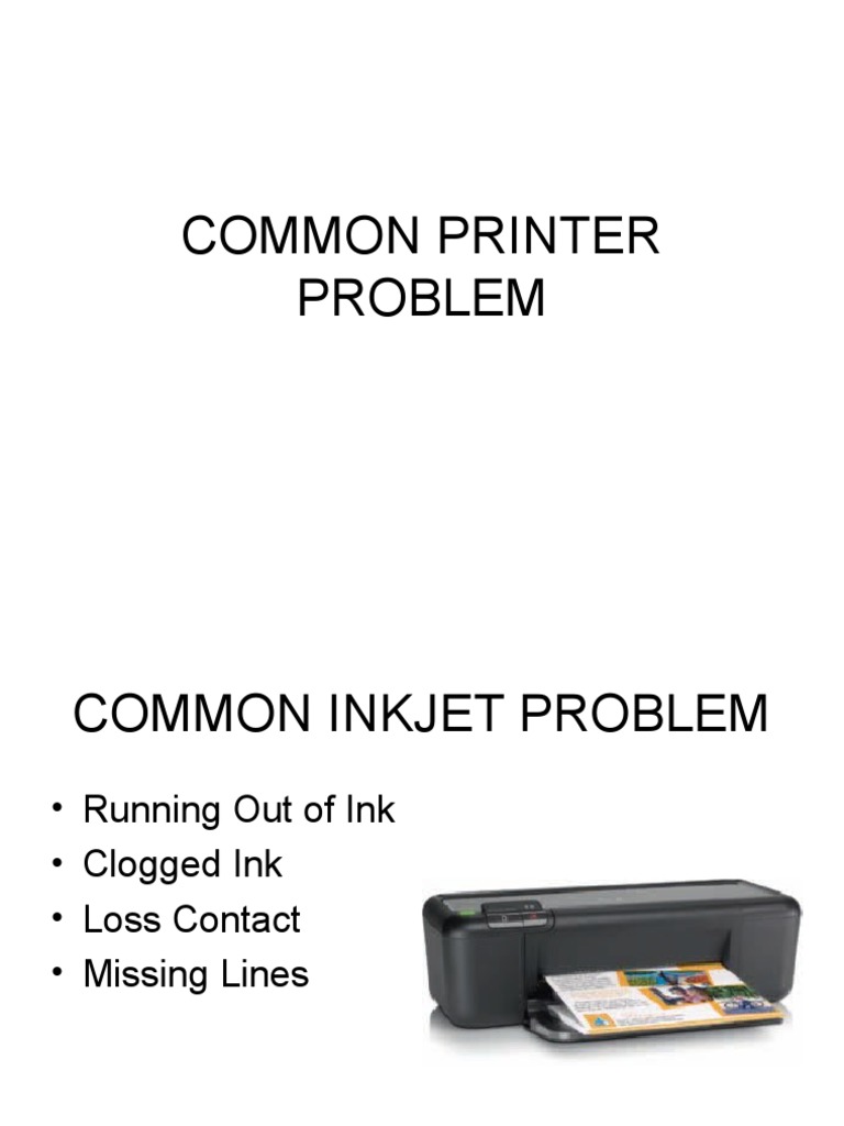 Types Of Non Impact Printers [2021], 59 OFF tratenor.es