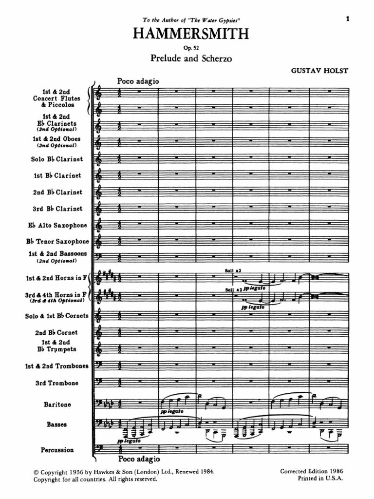 Hammersmith Score PDF