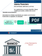 4-Funcionamiento de La Banca y Establecimientos