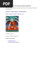 # - A Meditação que Auto-Libera (Self-Liberating Meditation) by Patrul Rinpoche - Eng & Port. -37 pgs.doc