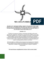Aguayo-skonic - Fiscalizacion Laboral y Reclamo de Multas Administrativas