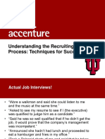 Understanding The Recruiting Process: Techniques For Success