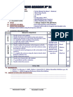 Quinto Advervios de Frecuencia 1