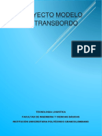 Modelo Transbordo