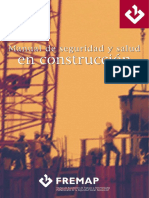 Manual de Seguridad y Salud en Construcción