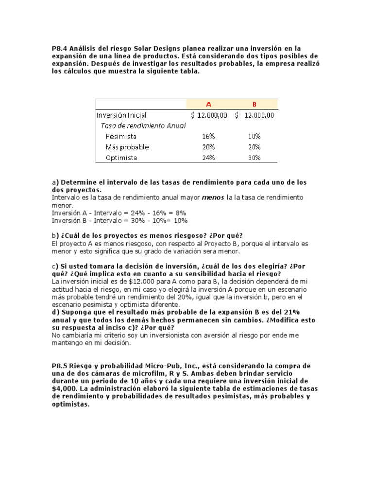 Finanzas Corporativas | PDF | Finanzas y dinero