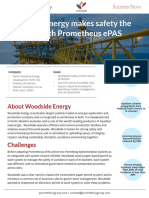 PG Success Story Woodside Energy PDF