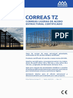 Correas Metalicas TZ_ES