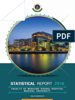 00 Statistical Report 2016 PDF