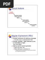 Lesson Plan - Grade 1 Earth 1 | PDF | Lesson Plan | Learning