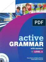 Active Grammar 2