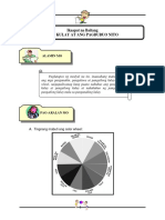 03 - Ang Kulay at Ang Pagbubuo Nito PDF