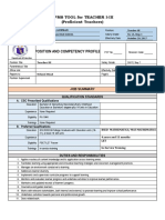 Rpms Tools