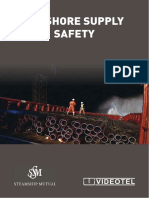 Offshore Supply Safety