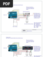 Encoder Buffer Board