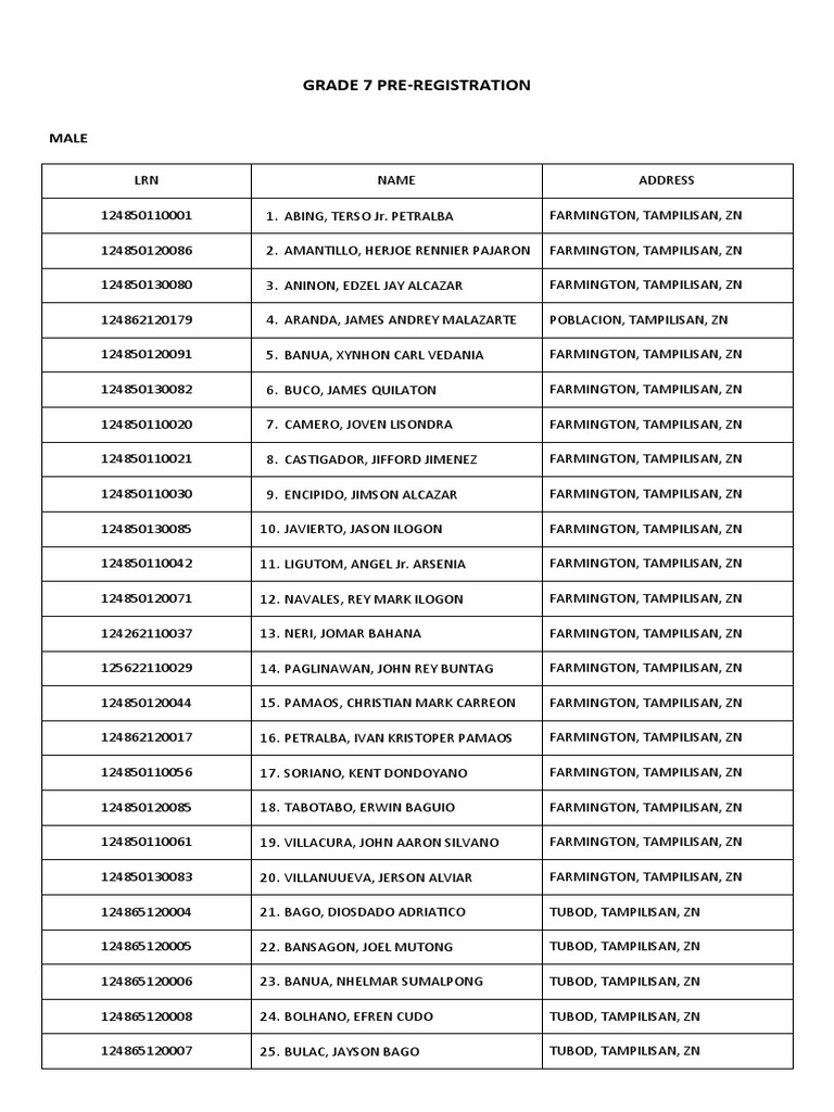 CS in Science Module 2 | PDF