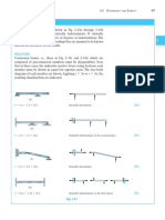 Determinancy in Structure