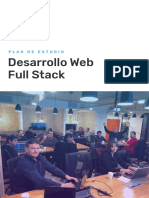 Plan de Estudios - Desarrollo Web Full Stack.pdf