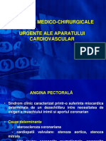Urgente Medico Chirurgicale Cardiovascular