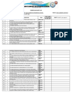 Curriculum Audit Log Math Six