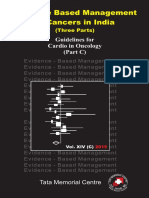 Cardio Oncology PTG 21 Feb