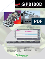 18MW Co-Generation system with low emissions