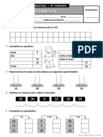 1 Ava 3ºP Mat Fácil